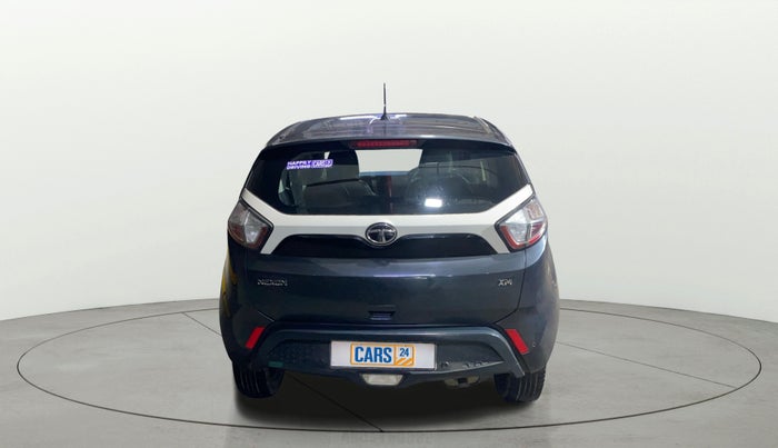 2019 Tata NEXON XM PETROL, Petrol, Manual, 31,721 km, Back/Rear