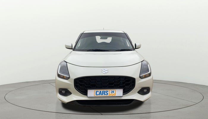 2025 Maruti Swift VXi, Petrol, Manual, 22,175 km, Front