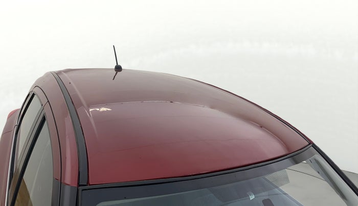 2024 Toyota Glanza G, Petrol, Manual, 42,848 km, Roof