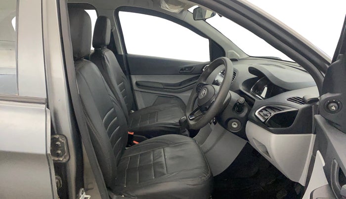 2021 Tata Tiago XT PETROL, Petrol, Manual, 24,626 km, Right Side Front Door Cabin