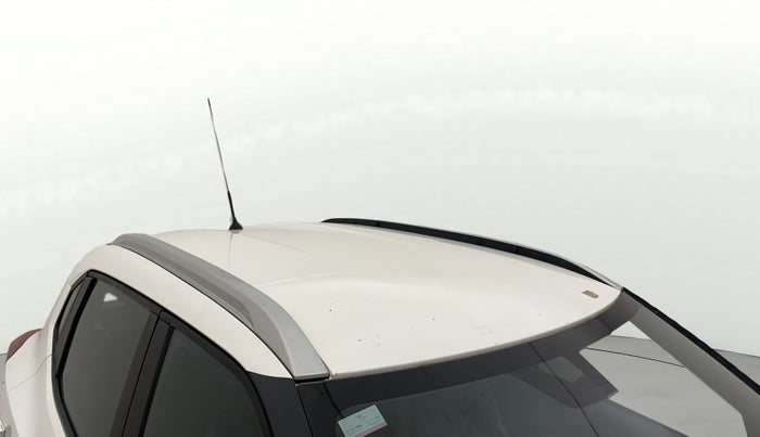 2021 Nissan MAGNITE XL, Petrol, Manual, 46,785 km, Roof