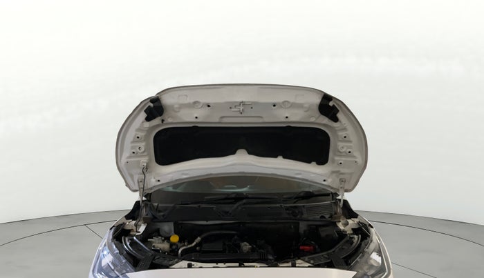 2023 Nissan MAGNITE XL, Petrol, Manual, 42,256 km, Open Bonet