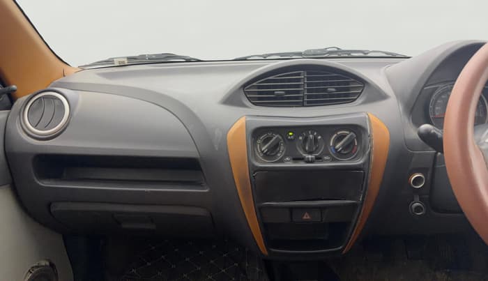 2017 Maruti Alto 800 LXI, Petrol, Manual, 61,183 km, Air Conditioner