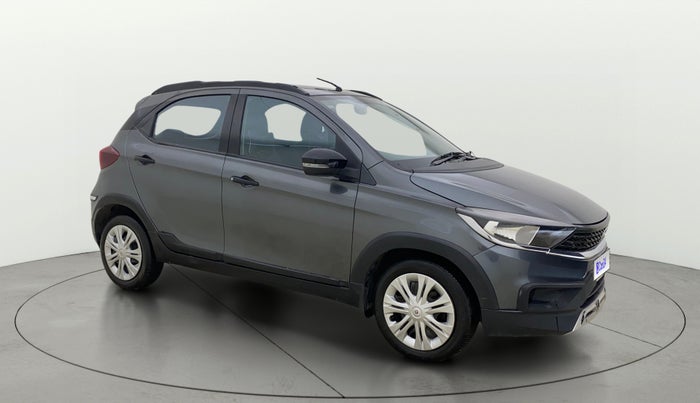 2022 Tata TIAGO NRG XZ MT, Petrol, Manual, 56,911 km, SRP