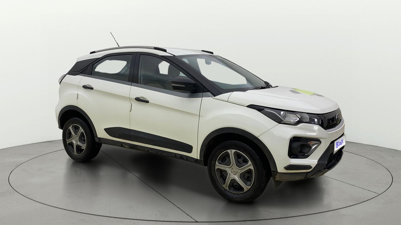 2021 Tata NEXON XMA DIESEL, Diesel, Automatic, 61,099 km, SRP