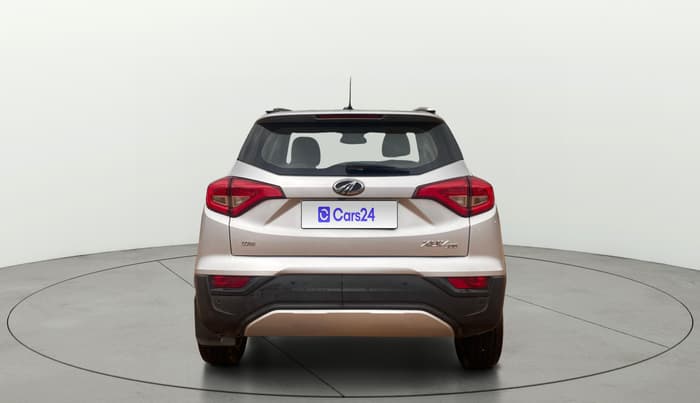2019 Mahindra XUV300 W8 (O) 1.5 DIESEL, Diesel, Manual, 74,003 km, Back/Rear