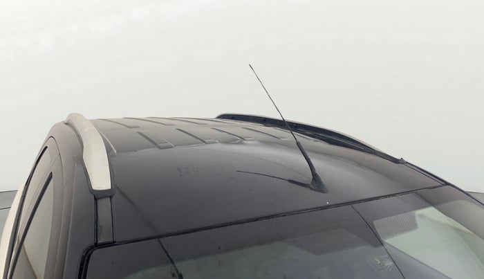 2015 Ford Ecosport TREND 1.5L DIESEL, Diesel, Manual, 92,198 km, Roof