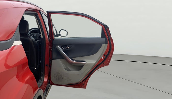 2018 Tata NEXON XZ PLUS DIESEL, Diesel, Manual, 71,026 km, RHS Rear Door