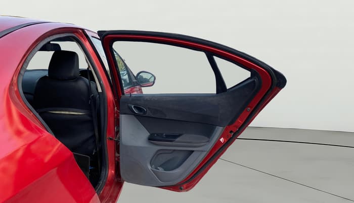 2018 Tata TIGOR XZ PETROL, CNG, Manual, 94,695 km, RHS Rear Door
