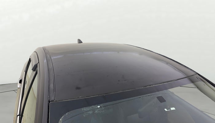 2015 Honda City 1.5L I-DTEC SV, Diesel, Manual, 1,26,820 km, Roof