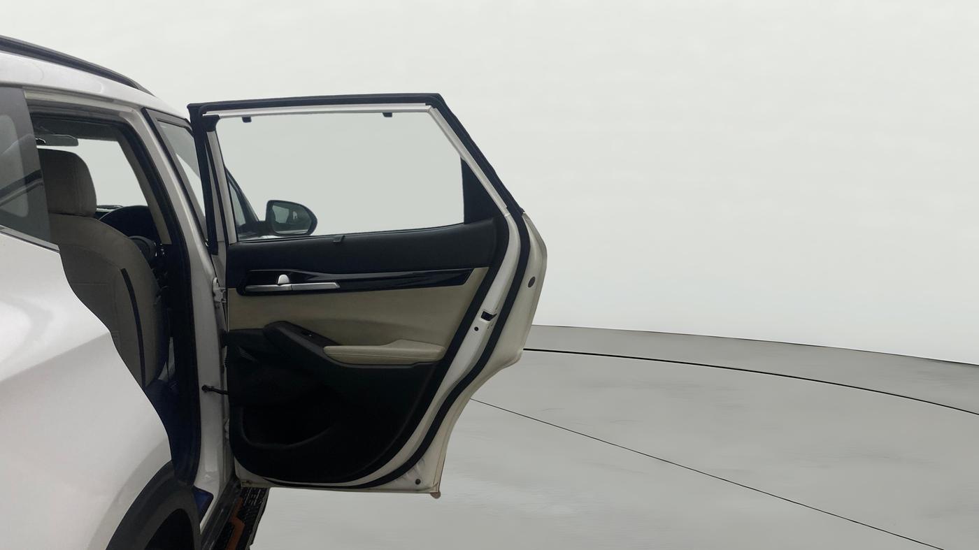 2020 KIA SELTOS HTX IVT 1.5 PETROL, Petrol, Automatic, 85,234 km, RHS Rear Door