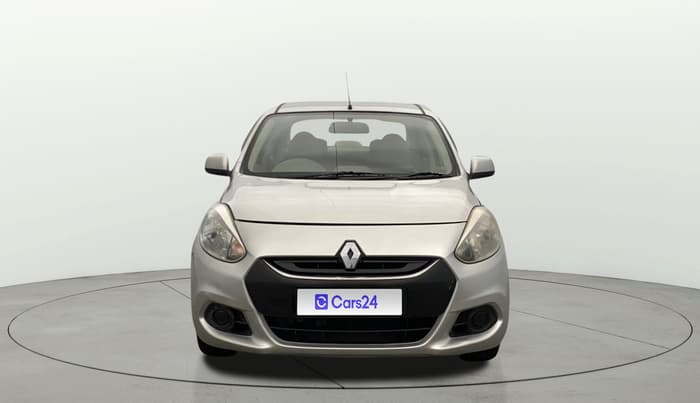 2014 Renault Scala RXL DIESEL, Diesel, Manual, 1,31,354 km, Front