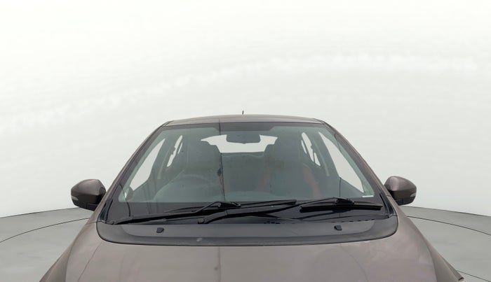 2018 Tata TIGOR XT PETROL, Petrol, Manual, 47,102 km, Front Windshield