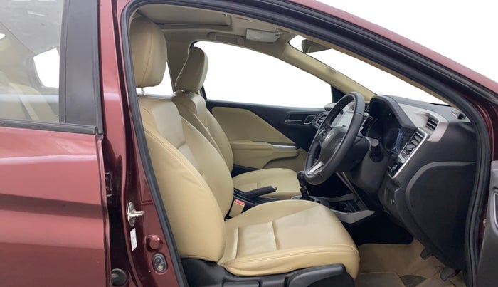 2017 Honda City 1.5L I-VTEC VX, Petrol, Manual, 45,846 km, Right Side Front Door Cabin