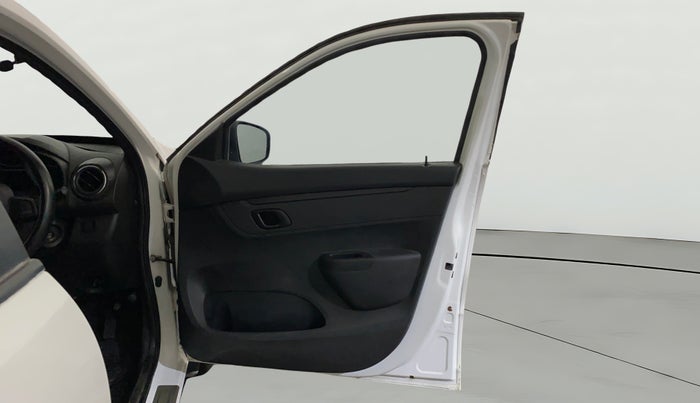 2019 Renault Kwid RXL, Petrol, Manual, 21,405 km, RHS Front Door