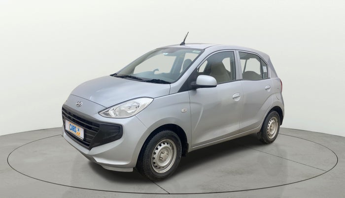 2019 Hyundai NEW SANTRO ERA EXECUTIVE, Petrol, Manual, 37,079 km, Left Front Diagonal