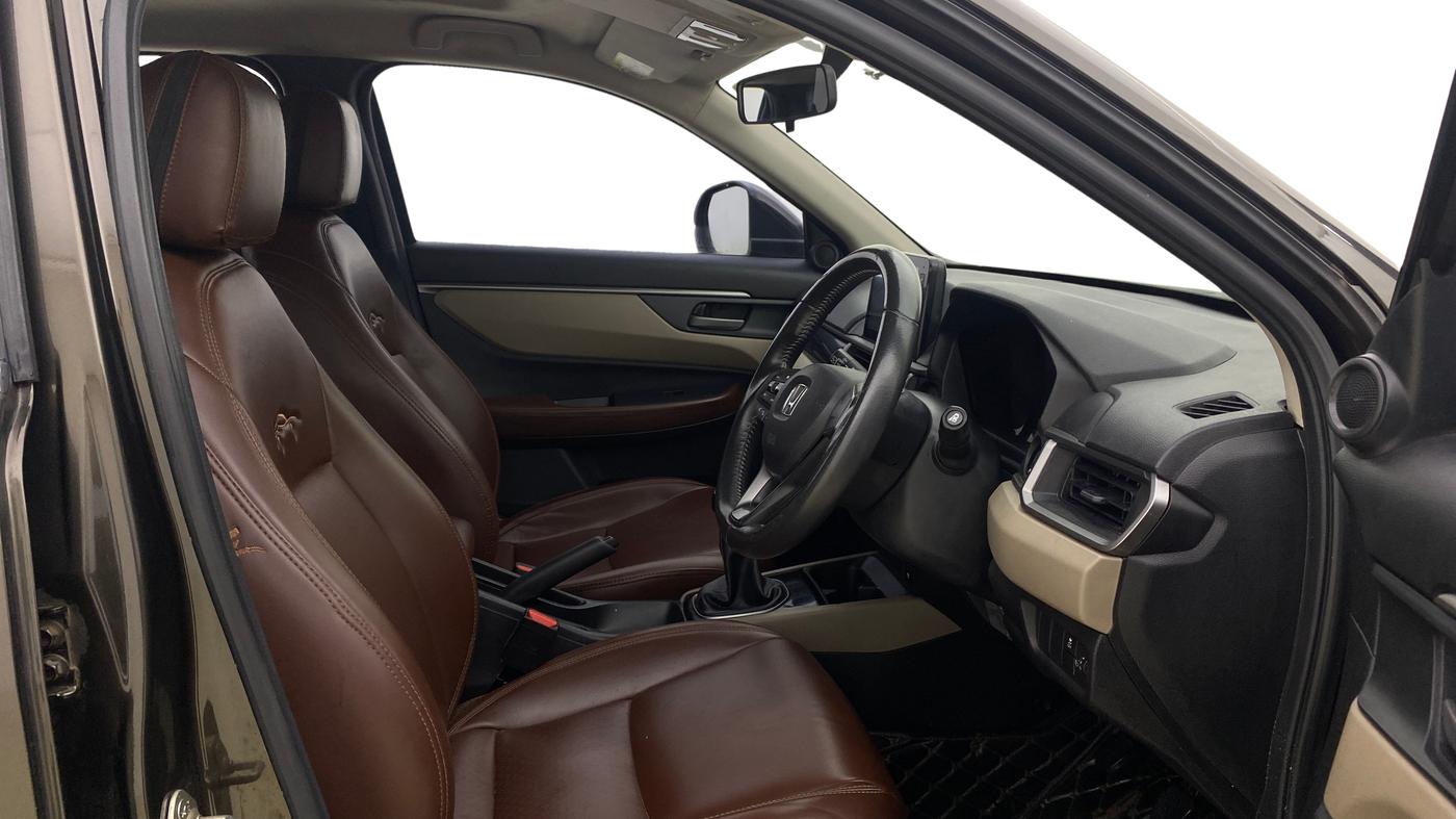 2023 Honda ELEVATE VX MT, Petrol, Manual, 47,122 km, Right Side Front Door Cabin