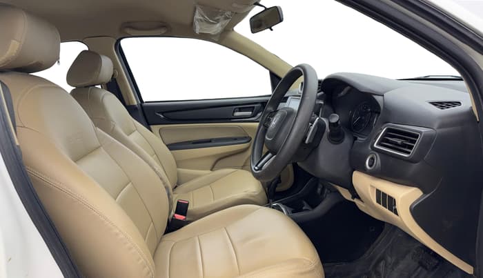 2020 Honda Amaze 1.2L I-VTEC VX CVT, Petrol, Automatic, 50,388 km, Right Side Front Door Cabin