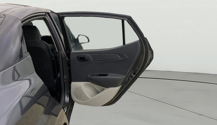 2021 Hyundai AURA S 1.2 CNG, CNG, Manual, 90,738 km, RHS Rear Door