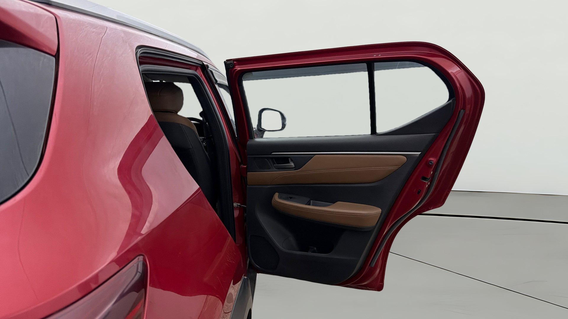 View Honda Elevate Image 7 Used Honda Elevate Image 7