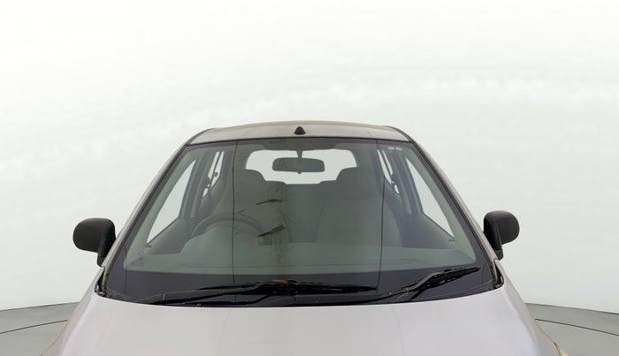 2016 Hyundai i10 MAGNA 1.1, Petrol, Manual, 57,646 km, Front Windshield