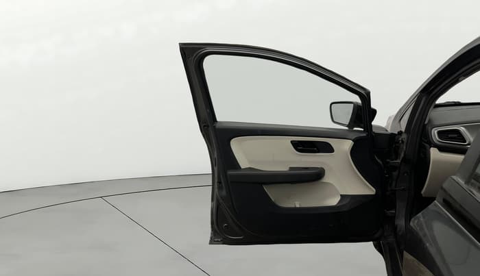 2022 Tata ALTROZ XT PETROL, Petrol, Manual, 72,429 km, LHS Front Door