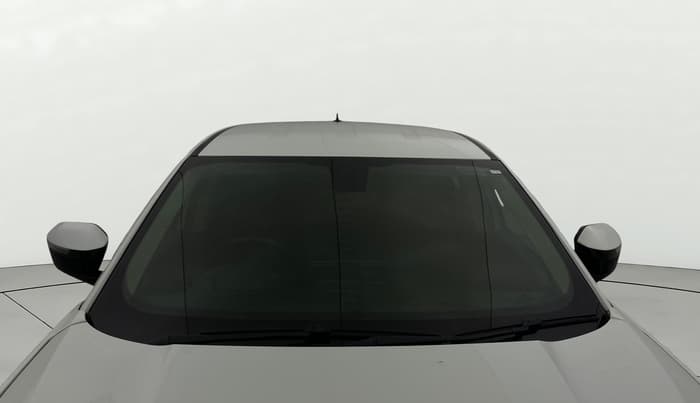 2019 Tata Harrier XZ 2.0L, Diesel, Manual, 77,785 km, Front Windshield