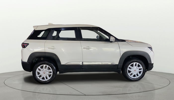 2023 Maruti BREZZA VXI S-CNG, CNG, Manual, 83,344 km, Right Side View