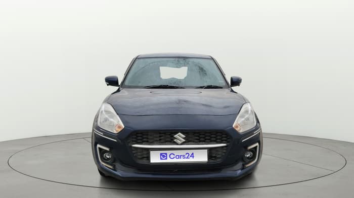 2022 Maruti Swift VXI AMT, Petrol, Automatic, 54,786 km, Front