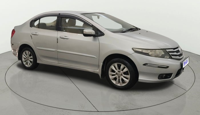 2013 Honda City 1.5L I-VTEC V MT, Petrol, Manual, 1,00,391 km, SRP