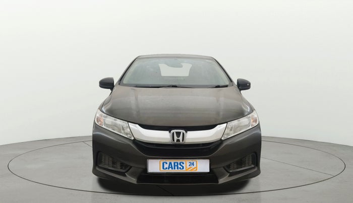 2015 Honda City 1.5L I-VTEC SV, Petrol, Manual, 64,773 km, Front