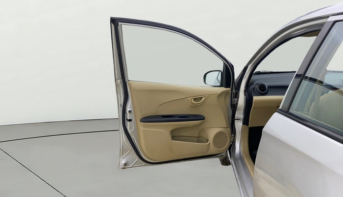 2015 Honda Amaze 1.2L I-VTEC S, Petrol, Manual, 20,240 km, LHS Front Door