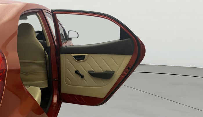 2014 Hyundai Eon D-LITE+, Petrol, Manual, 22,500 km, RHS Rear Door