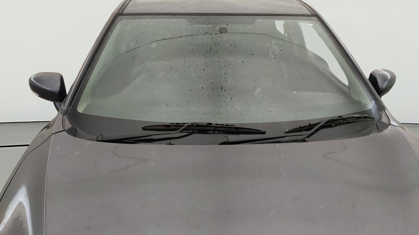 2016 Maruti Baleno DELTA CVT PETROL 1.2, Petrol, Automatic, 80,005 km, Front Windshield