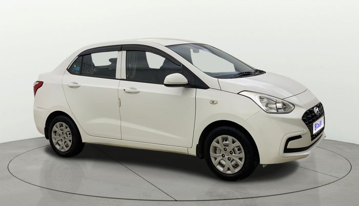 2021 Hyundai XCENT PRIME 	T+ CNG, CNG, Manual, 54,871 km, SRP
