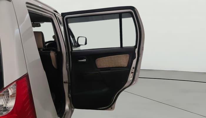 2017 Maruti Wagon R 1.0 VXI AMT, Petrol, Automatic, 42,582 km, RHS Rear Door