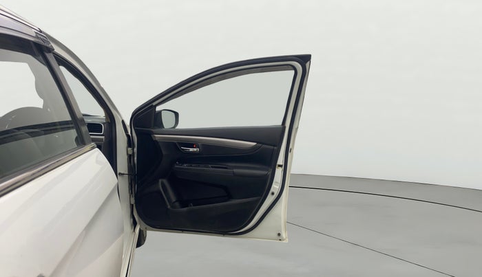 2018 Maruti Ciaz S 1.4 MT PETROL, Petrol, Manual, 49,086 km, RHS Front Door