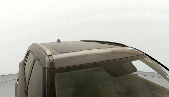 2019 Hyundai Creta SX AT 1.6 PETROL, Petrol, Automatic, 85,070 km, Roof