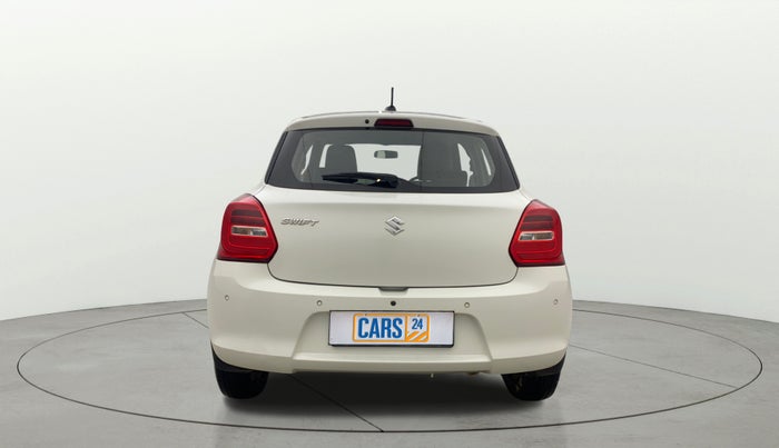 2021 Maruti Swift ZXI AMT, Petrol, Automatic, 40,335 km, Back/Rear