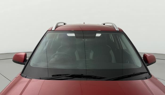 2023 Hyundai VENUE S(O) 1.2, Petrol, Manual, 36,279 km, Front Windshield