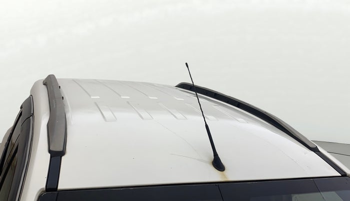 2016 Ford Ecosport TITANIUM 1.5L DIESEL, Diesel, Manual, 78,935 km, Roof