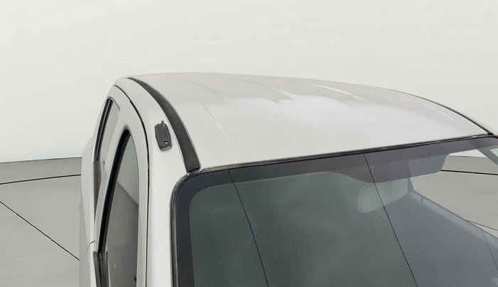 2015 Maruti Alto 800 LXI, Petrol, Manual, 99,324 km, Roof