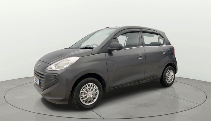 2020 Hyundai NEW SANTRO ERA EXECUTIVE, Petrol, Manual, 44,040 km, Left Front Diagonal
