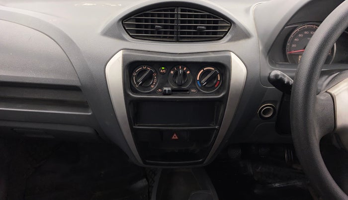 2015 Maruti Alto 800 LXI, Petrol, Manual, 99,324 km, Air Conditioner