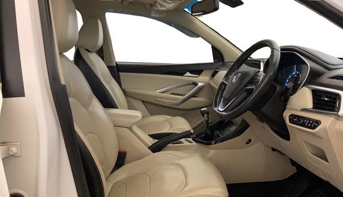 2021 MG HECTOR SHARP 2.0 DIESEL, Diesel, Manual, 47,308 km, Right Side Front Door Cabin