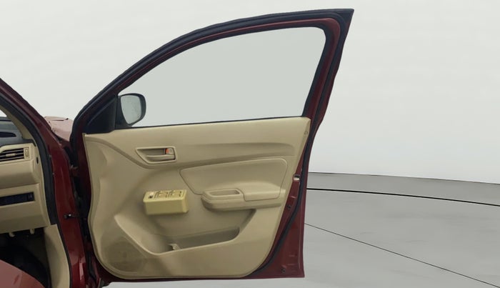 2018 Maruti Dzire LXI, Petrol, Manual, 17,499 km, RHS Front Door