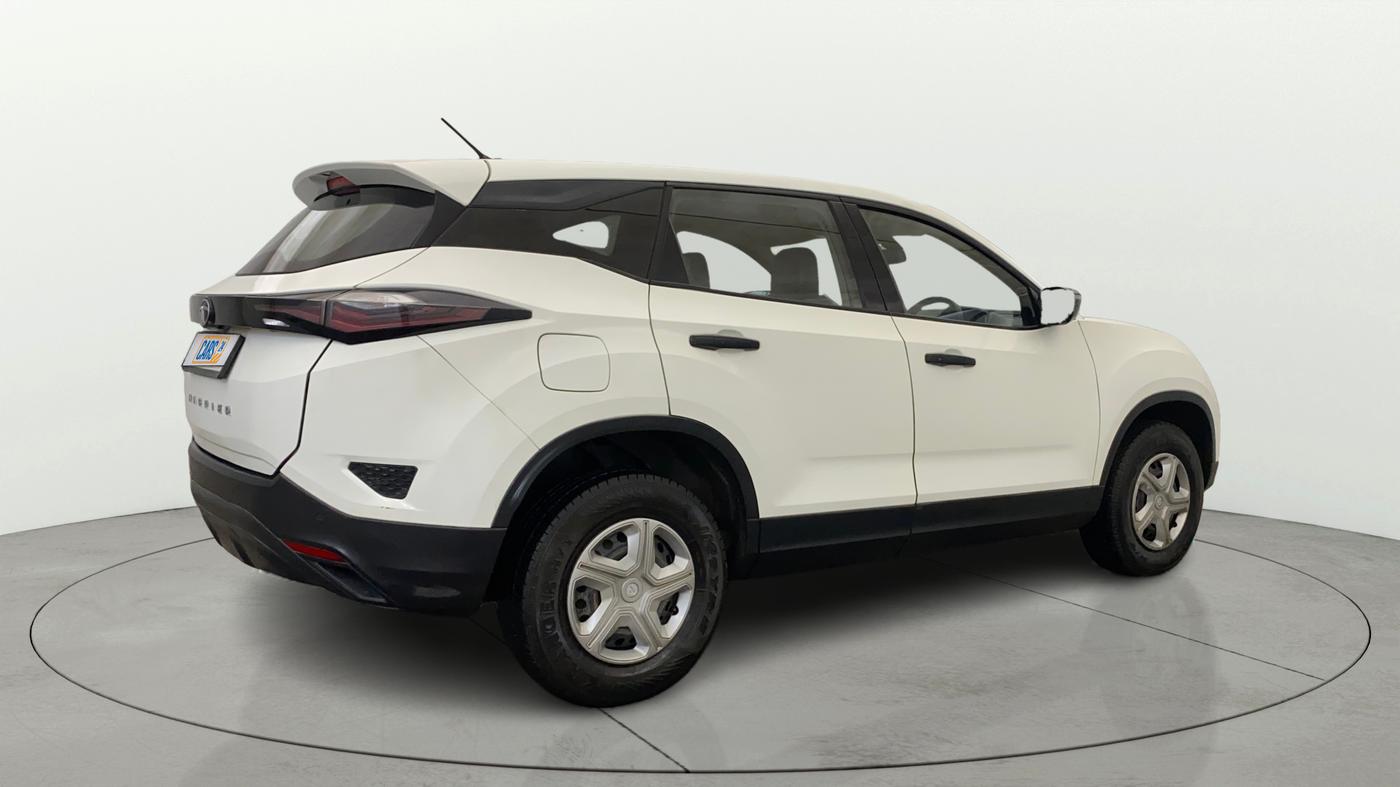 2020 Tata Harrier XE 2.0L KRYOTEC, Diesel, Manual, 92,633 km, Right Back Diagonal