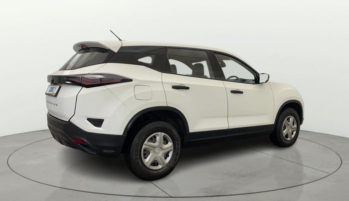 2020 Tata Harrier XE 2.0L KRYOTEC, Diesel, Manual, 92,436 km, Right Back Diagonal