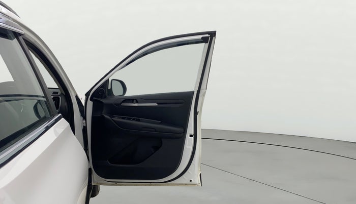 2023 KIA SONET HTK PLUS 1.5 IMT, Diesel, Manual, 38,169 km, RHS Front Door