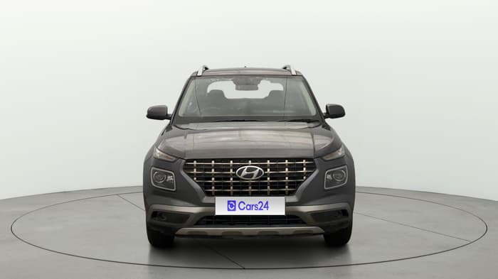 2021 Hyundai VENUE S+ 1.2, Petrol, Manual, 31,280 km, Front